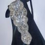 One shoulder dress Image 5