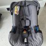 Doona carseat/buggy Image 2