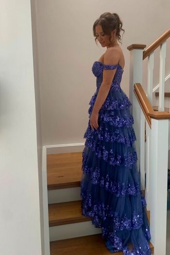 Debs Dress