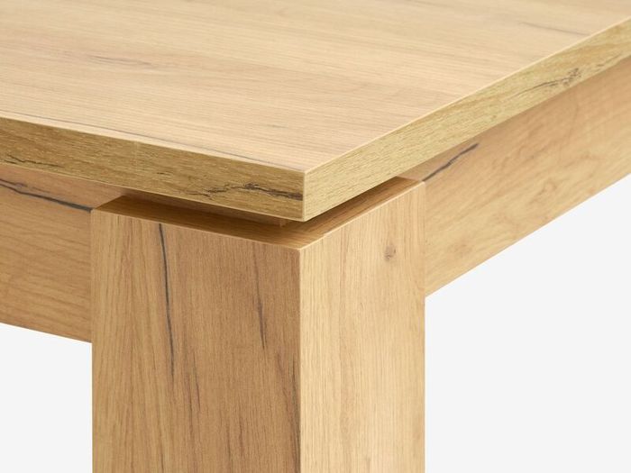 Extendable Dining Table - 1 Year Old, Great Condition!