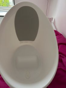 shnuggle Baby Bath