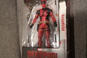 Deadpool Marvel legends