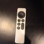 Apple TV Siri Remote Image 2