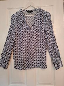 Womens blouse