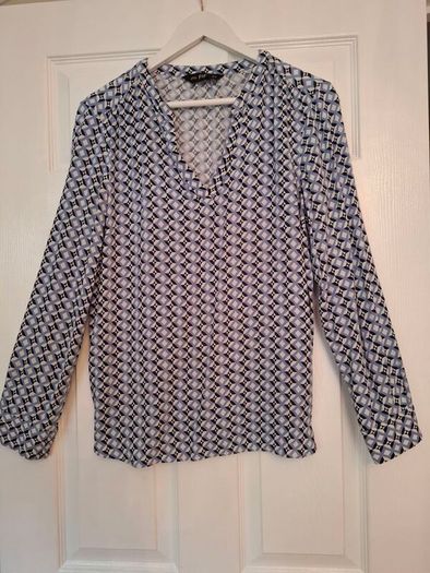 Womens blouse