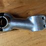 Stem 25.4 / 90 mm - Alloy - bicycle handlebar stem Image 2