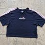Ellesse crop tops x 2 Image 3