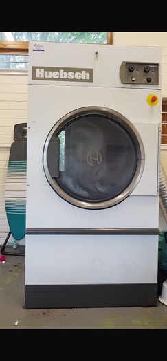 60 Kilowatt Industrial Dryer