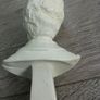 Puccini Bust Image 4