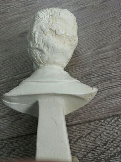 Puccini Bust