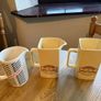 Powers and Benson hedges jugs Image 2