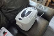 bread maker