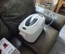bread maker
