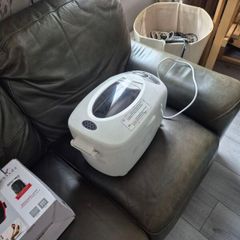 bread maker