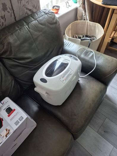 bread maker