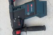 Bosch Professional GBH 18V 26 F Cordless Rotary Hammer Drill