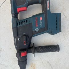 Bosch Professional GBH 18V 26 F Cordless Rotary Hammer Drill
