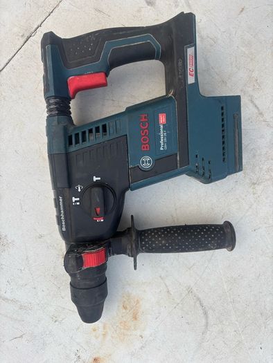 Bosch Professional GBH 18V 26 F Cordless Rotary Hammer Drill