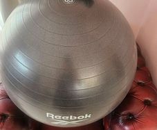 sports and fitness