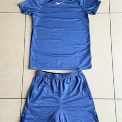 Nike Dri-Fit Academy Twin Set
