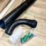petrol leaf blower Image 4