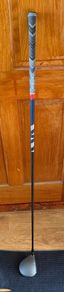 Taylormade Qi35 3W RH 16.5 HL Stiff Shaft