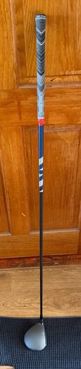 Taylormade Qi35 3W RH 16.5 HL Stiff Shaft