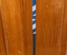 Taylormade Qi35 3W RH 16.5 HL Stiff Shaft