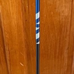 Taylormade Qi35 3W RH 16.5 HL Stiff Shaft
