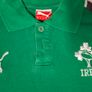 Ireland Official Puma Rugby Union Jersey (Adult XS) FREE POST Image 5