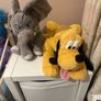 Disney Plush Teddies Bundle Image 2