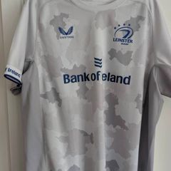 Leinster Rugby Away Jersey 3XL