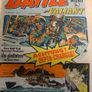 Battle and Valiant x 10 Issues-1st- 15th Jan, 5th & 19th Feb, 19th March through 16th Apr 1977 , UK Comics. IPC Magazines Image 3