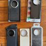Honor Magic V5 Ivory White + Extras Image 2