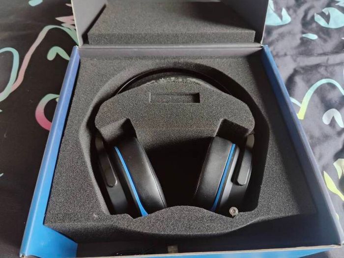 Razer Thresher 7.1 Dolby Gaming Headphones
