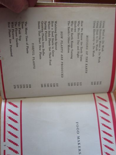 The wonderworld of science ....VINTAGE