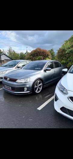 2012 Volkswagen Jetta