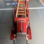 Large fire brigade truck model Image 3