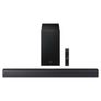 Samsung B450F B-Series 2.1CH Soundbar with Subwoofer | HW-B450F/XU Image 2