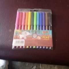 pens