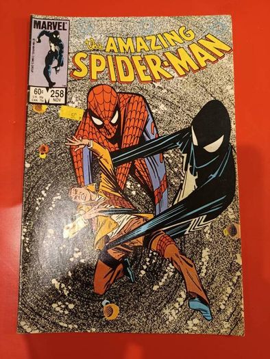 The Amazing Spider-Man, 42 comics - (Individual Sale)