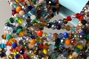 Handmade bracelets