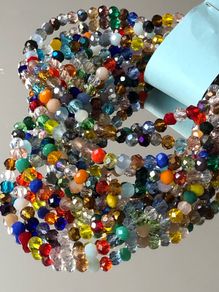 Handmade bracelets