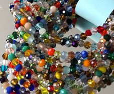 Handmade bracelets