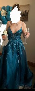 Danis Closet Debs Dress