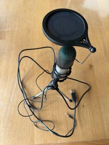 microphone