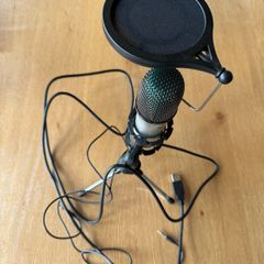 microphone