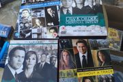 dvd box set