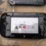 wii u console - for parts Image 2