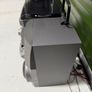 Sony LBT XB500 Hi FI Stereo System 5CD with matching turntable Image 8